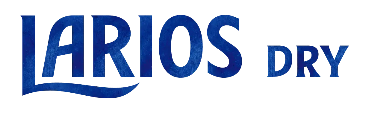 logo larios dry