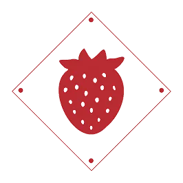 Aroma de fresa