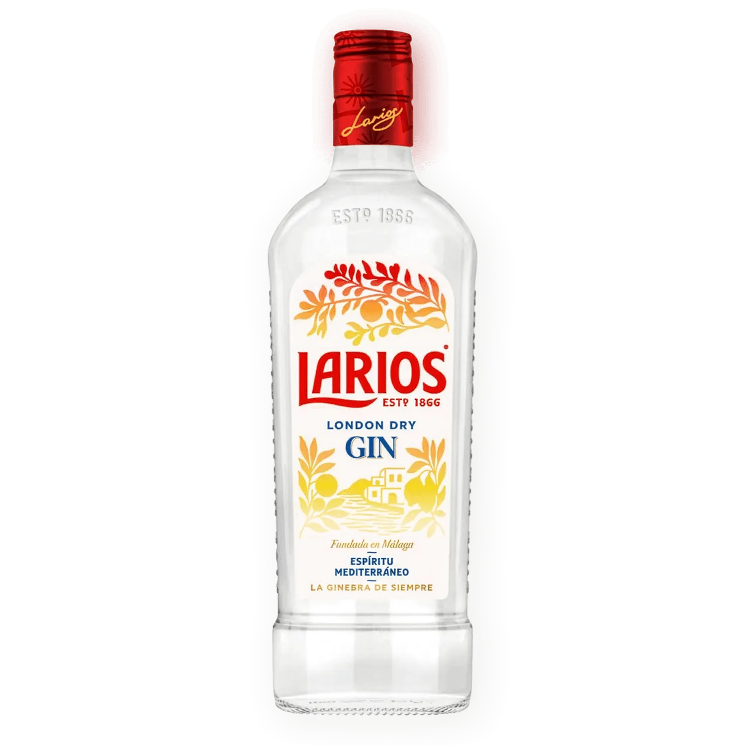 Larios London Dry