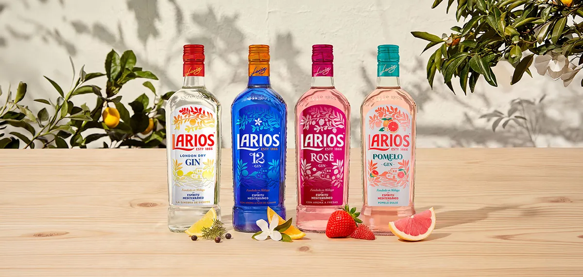 NUESTRAS GINEBRAS