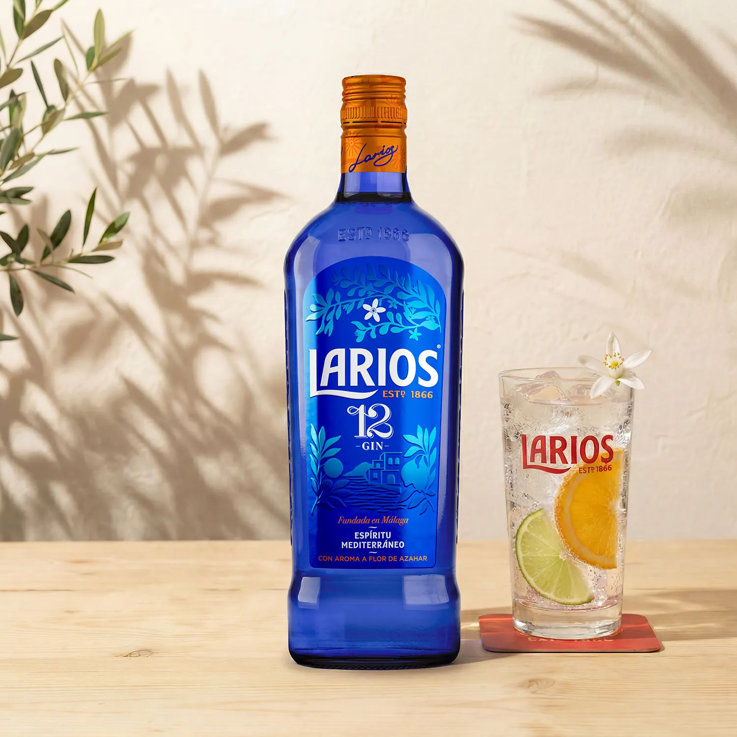 blue-gin-bottle-citrus-orange-blossom-larios