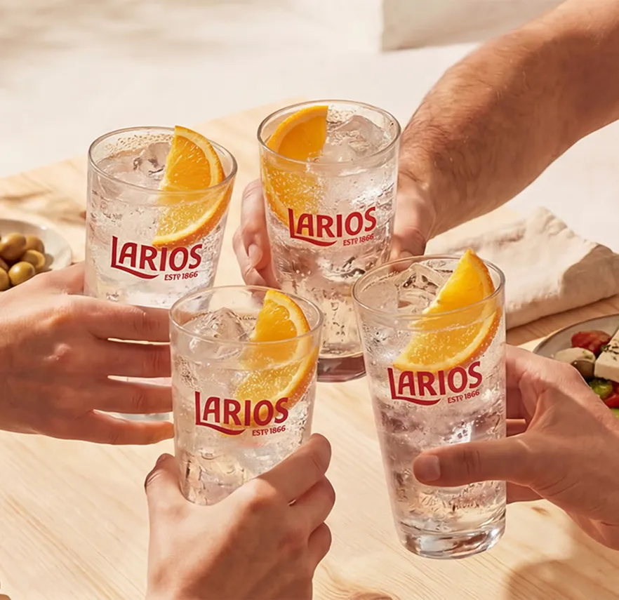 gin-orange-ice-glasses-table-food-larios