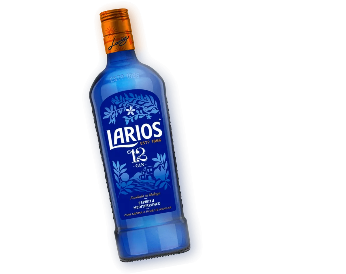 larios 12