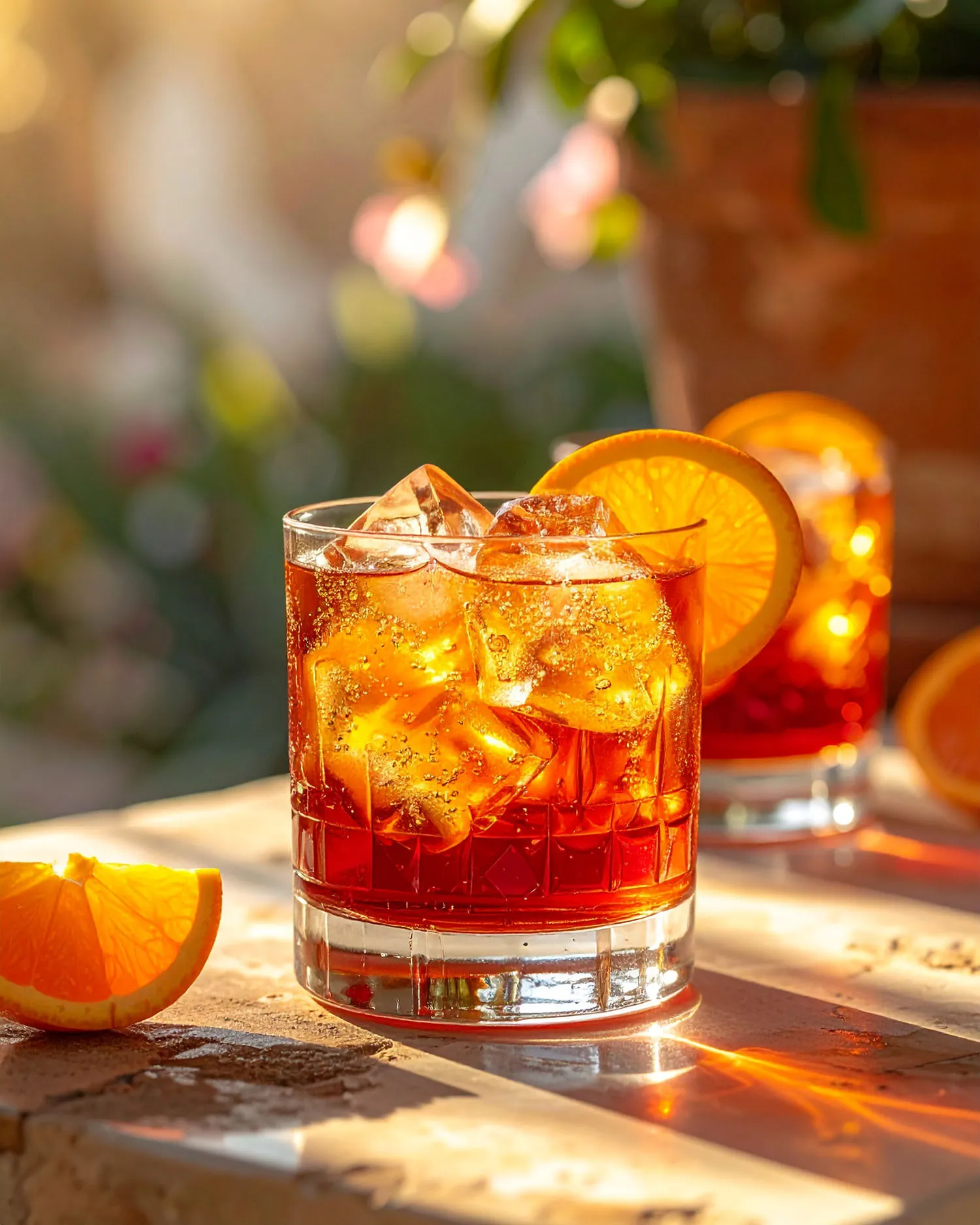negroni-orange-ice-red-cocktail-larios