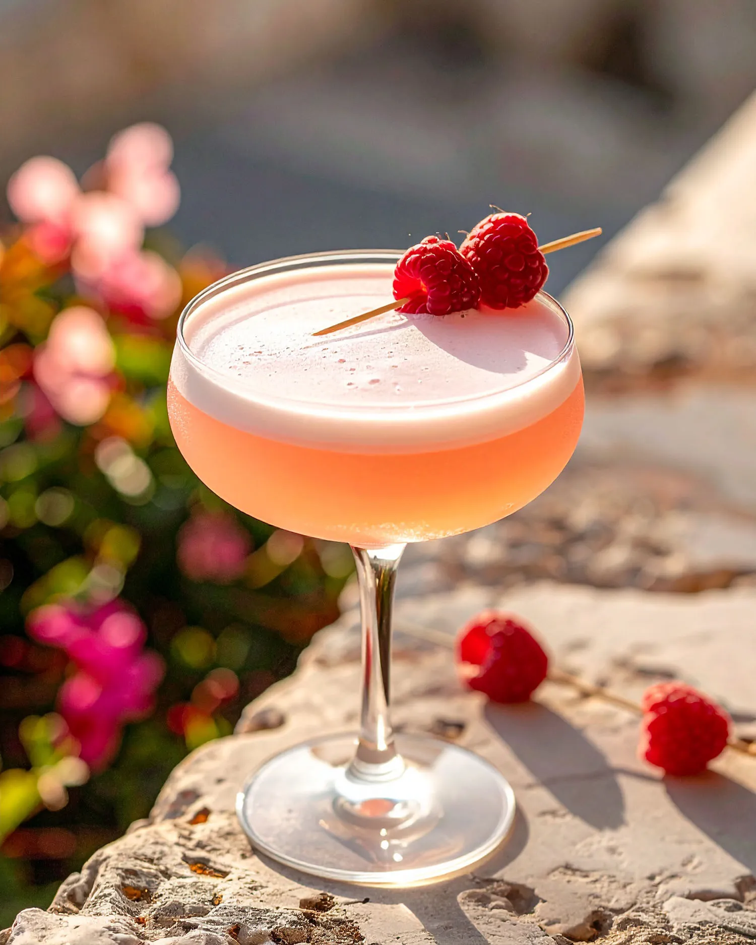 paloma-raspberry-foam-coupe-larios